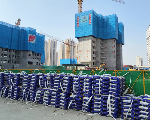 中鐵XX學(xué)院項目